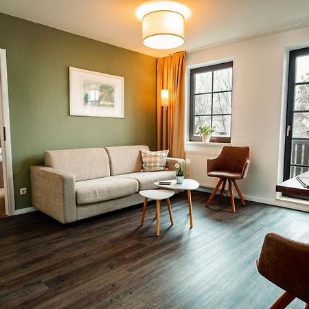 Hotel Ostseeland Rostock Ngoại thất bức ảnh
