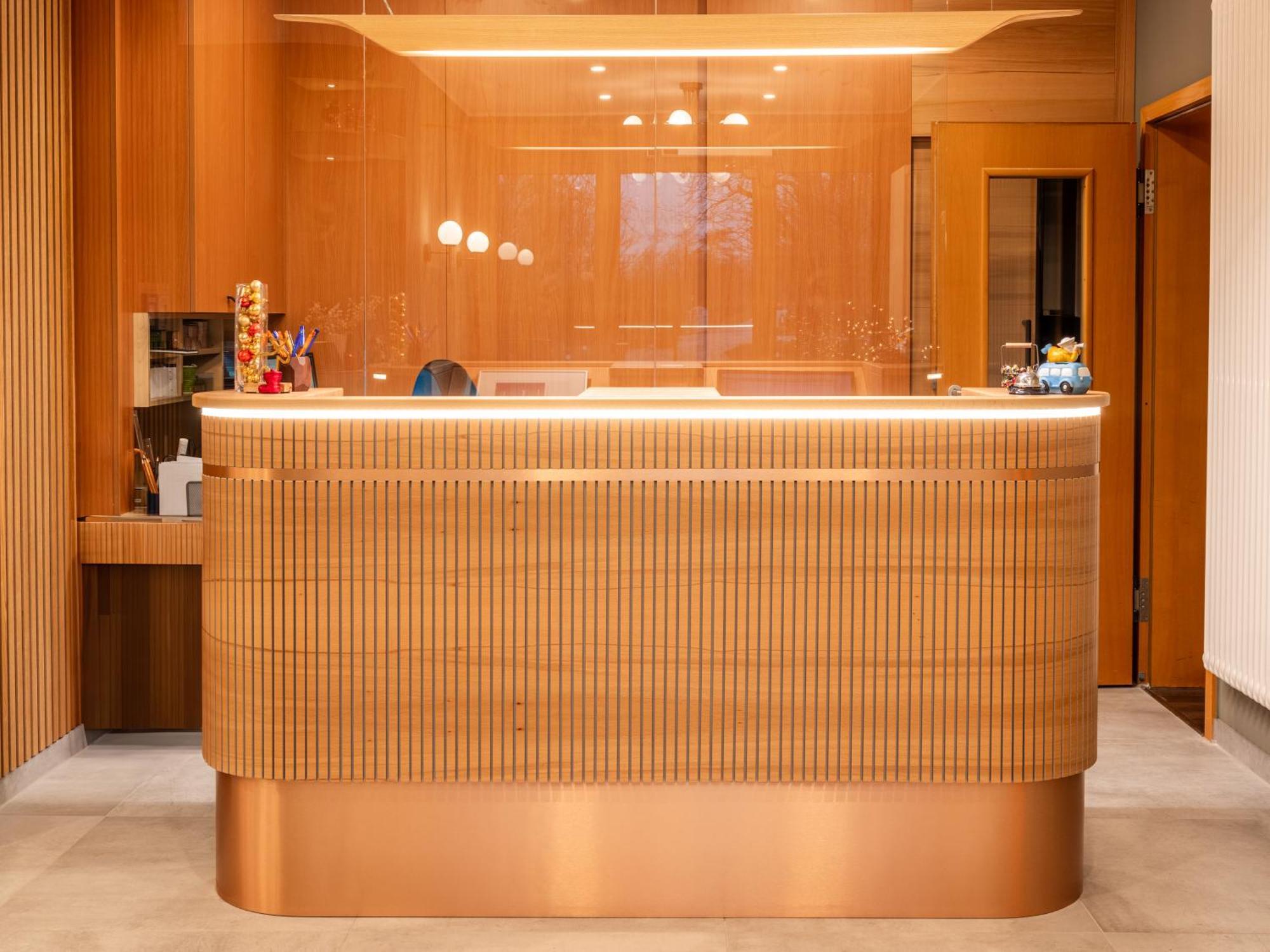 Hotel Ostseeland Rostock Ngoại thất bức ảnh