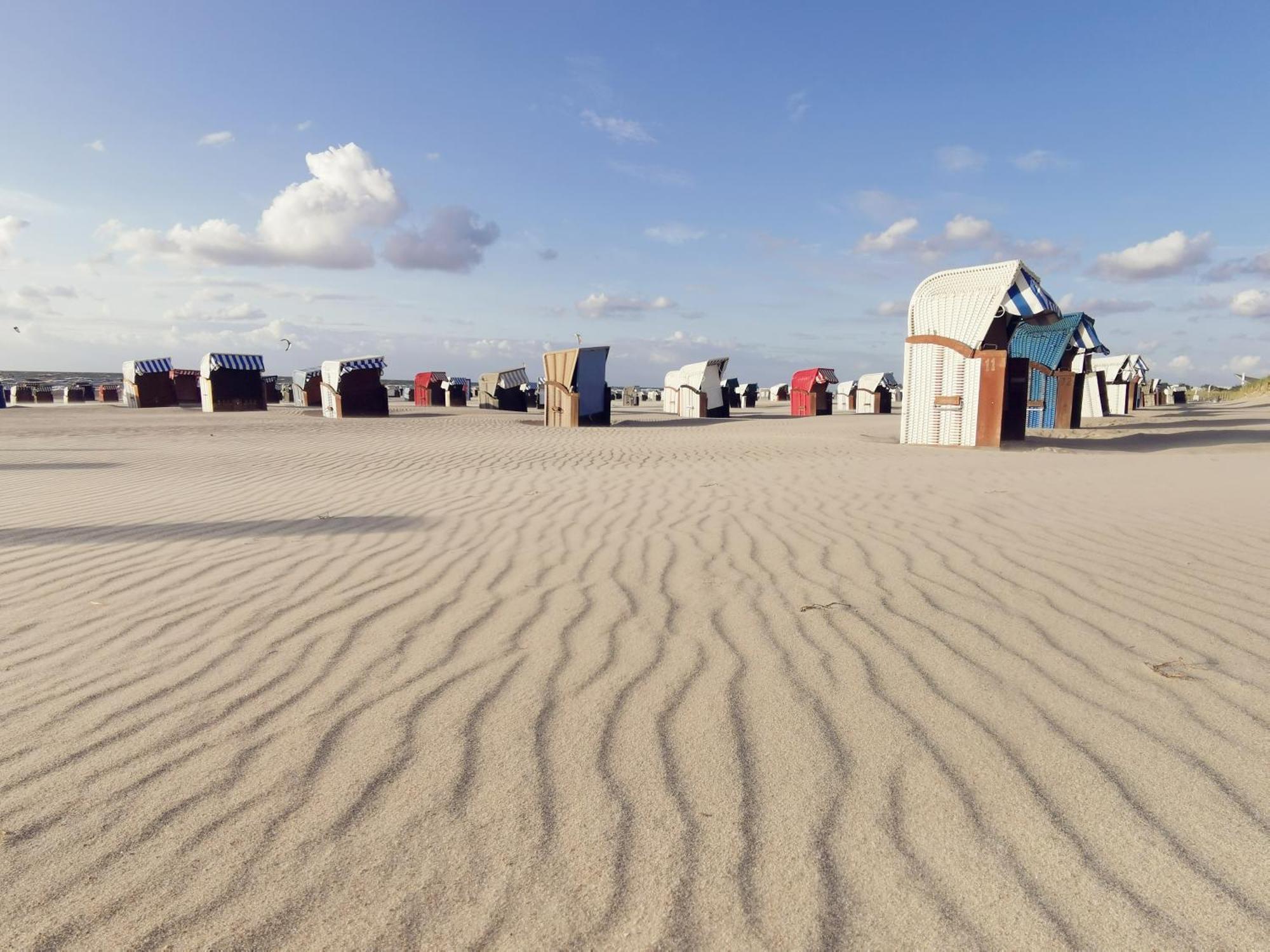 Hotel Ostseeland Rostock Ngoại thất bức ảnh