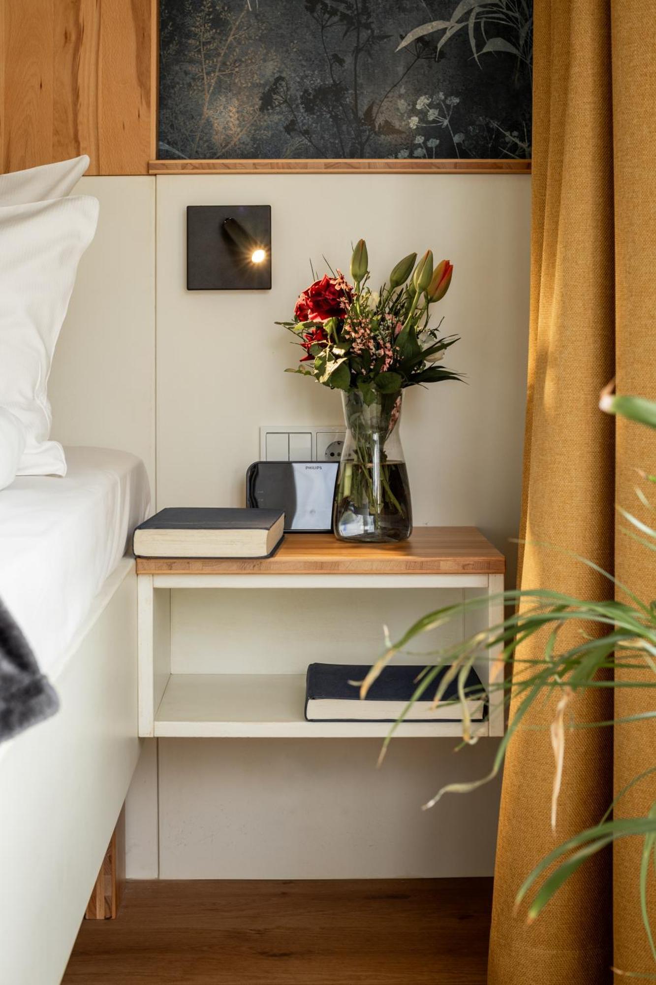 Hotel Ostseeland Rostock Ngoại thất bức ảnh