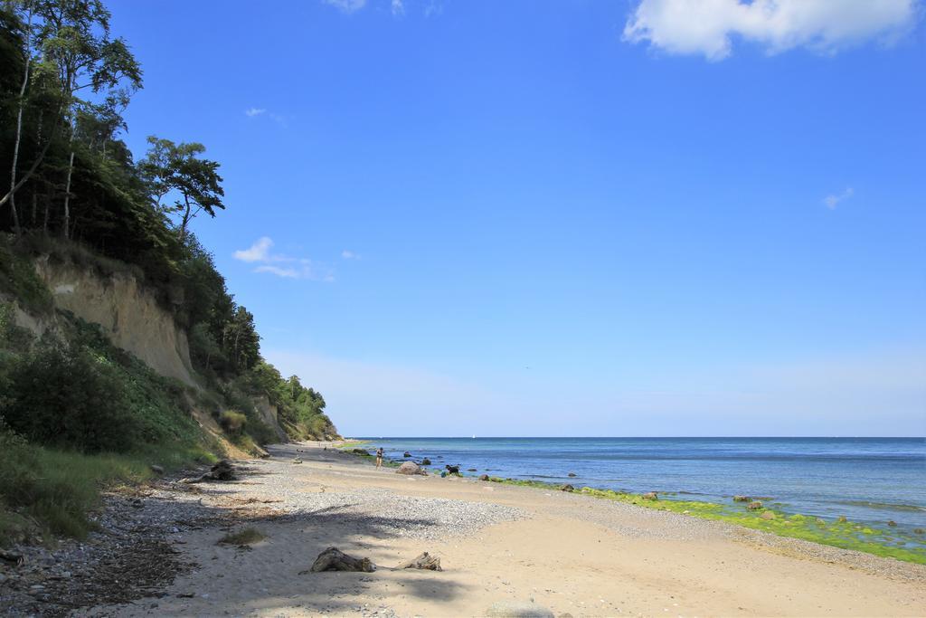 Hotel Ostseeland Rostock Ngoại thất bức ảnh